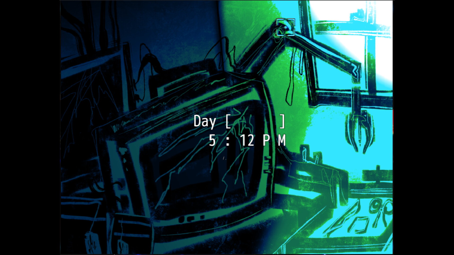 Contraindication screenshot 4