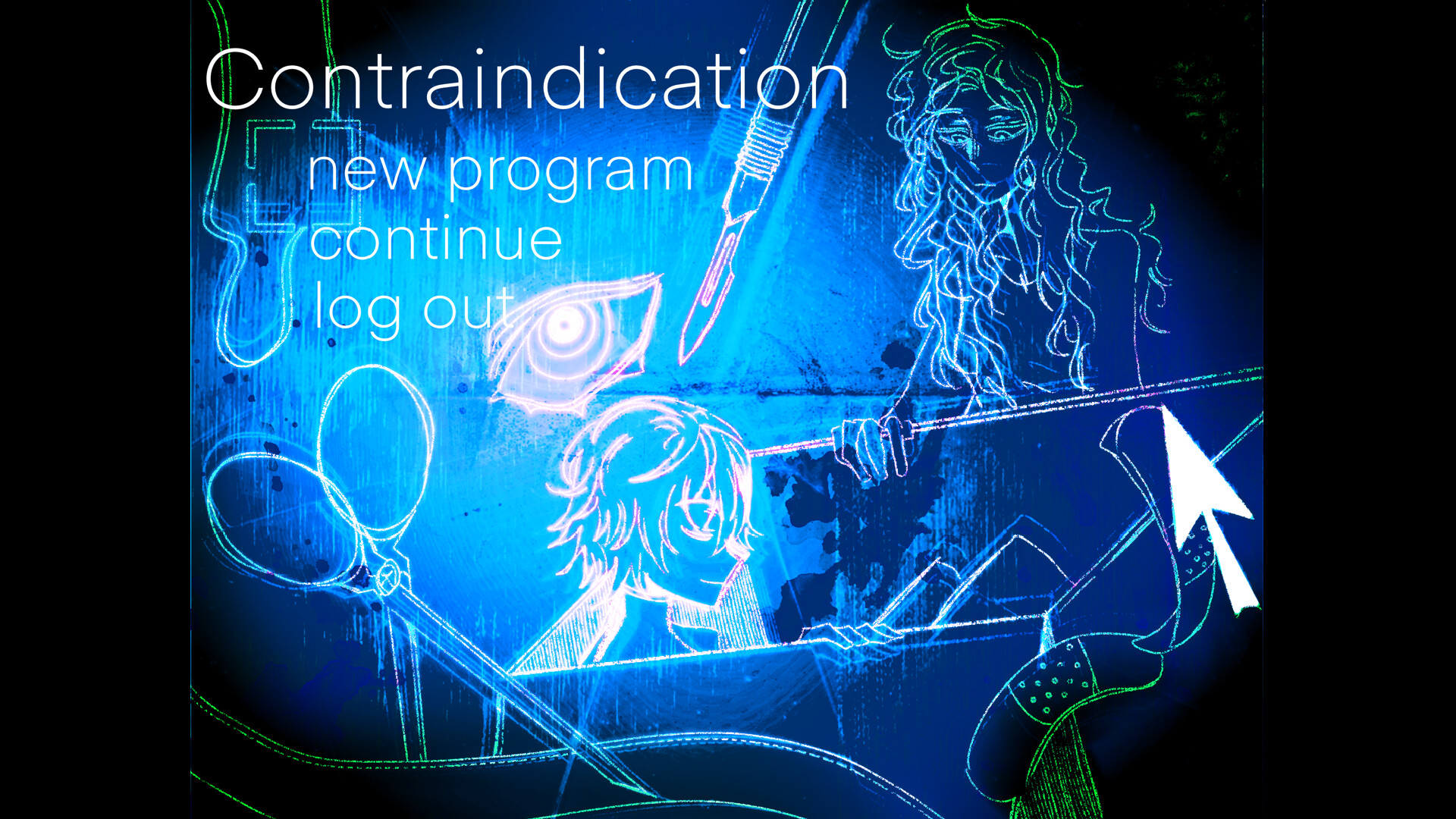 Contraindication screenshot 6