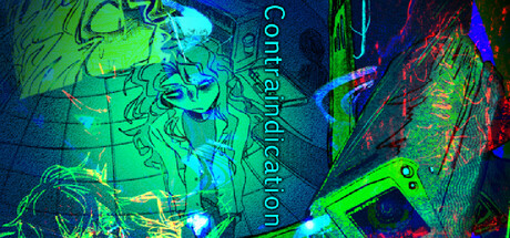 Contraindication Cover Image