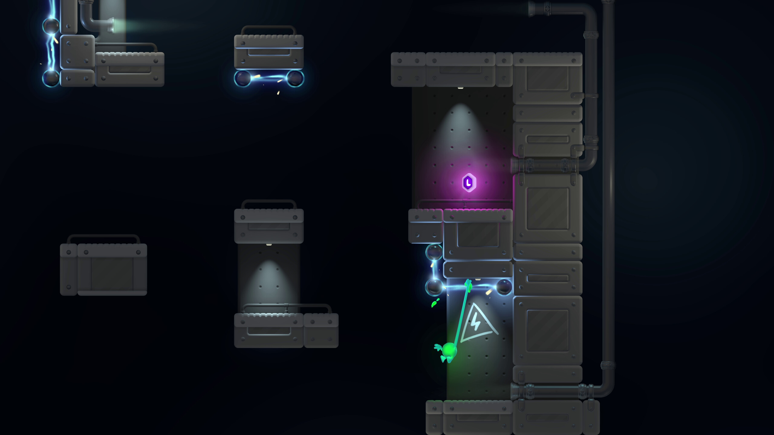 Gooey screenshot 6