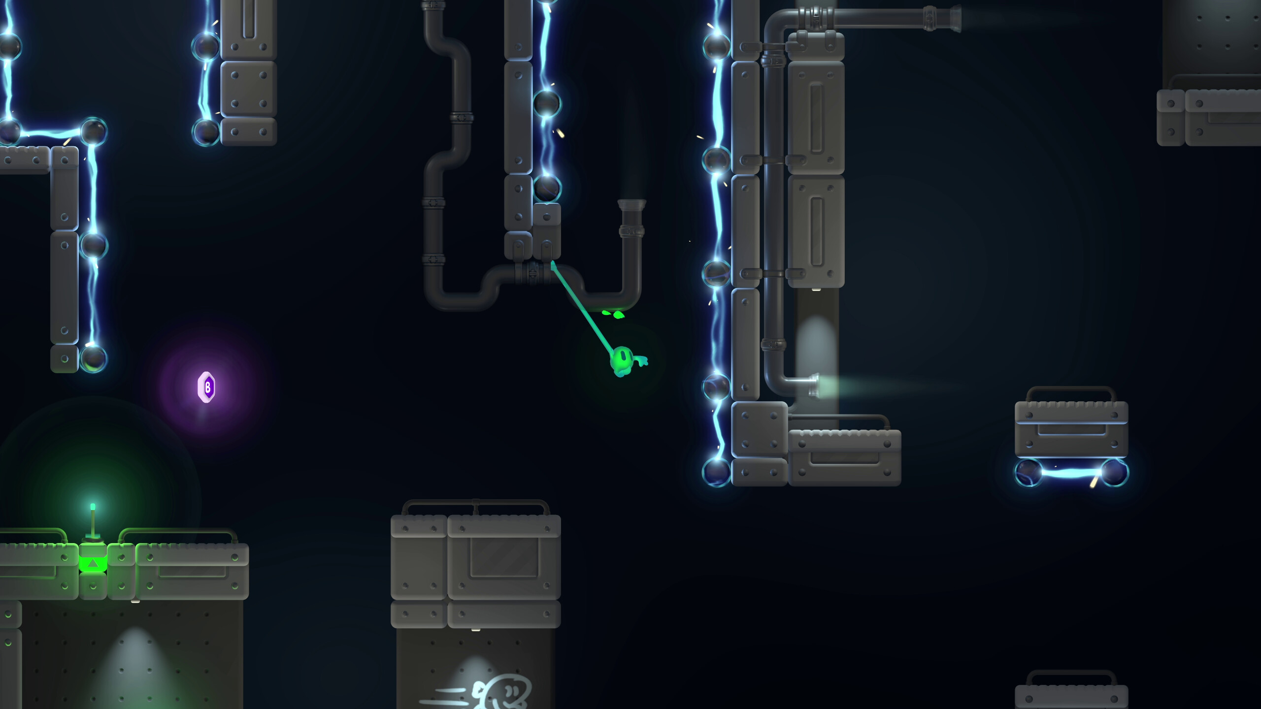 Gooey screenshot 7