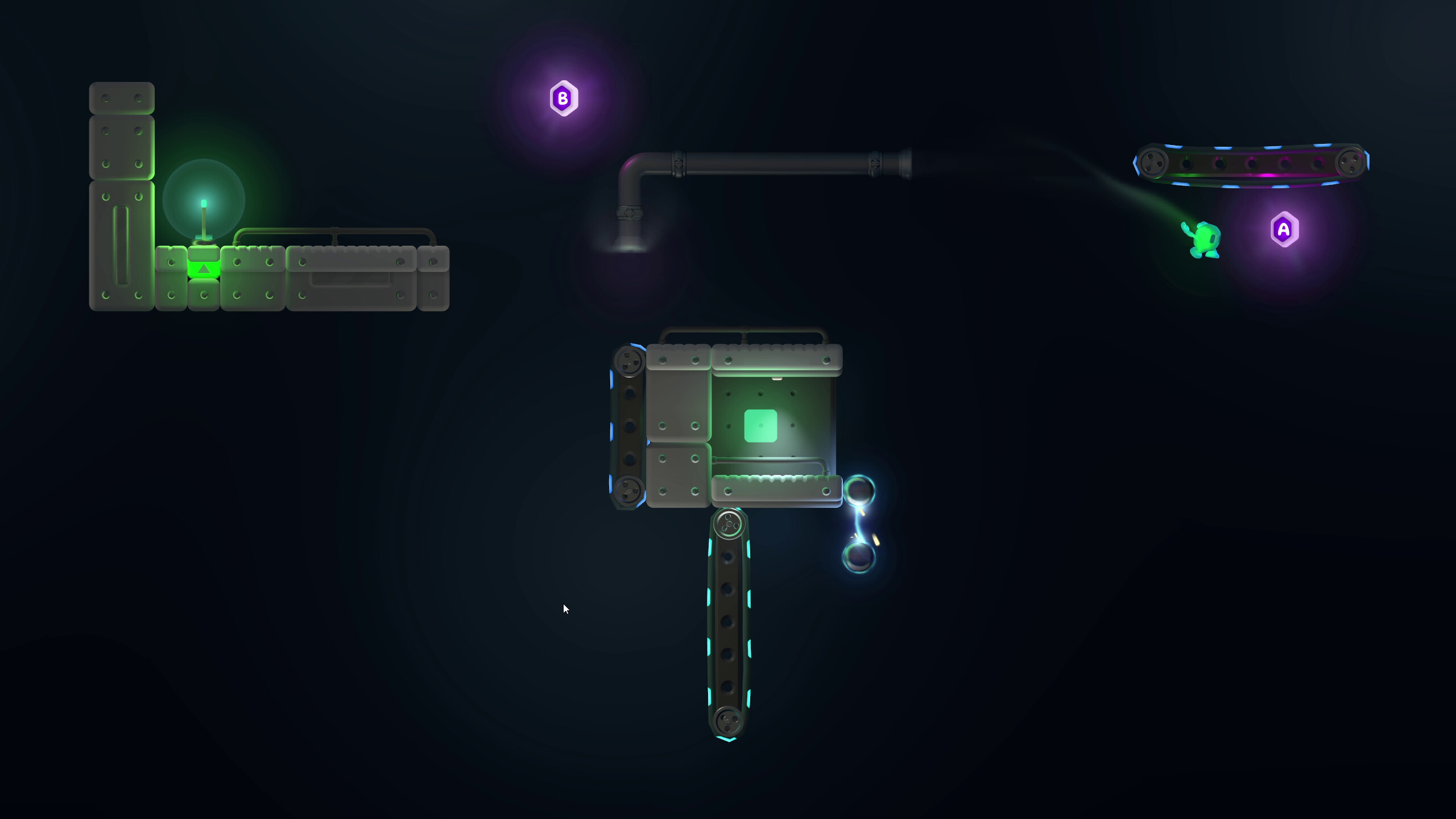 Gooey screenshot 8