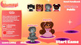 A screenshot of Mumagi: Stellar Saviors
