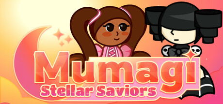 Mumagi: Stellar Saviors Cover Image