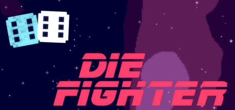 Die Fighter Cover Image