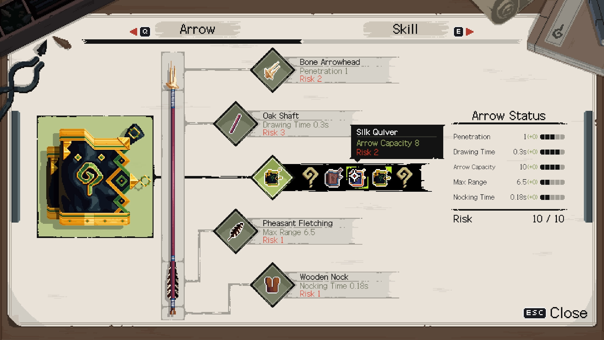 Swamp Keeper screenshot 5