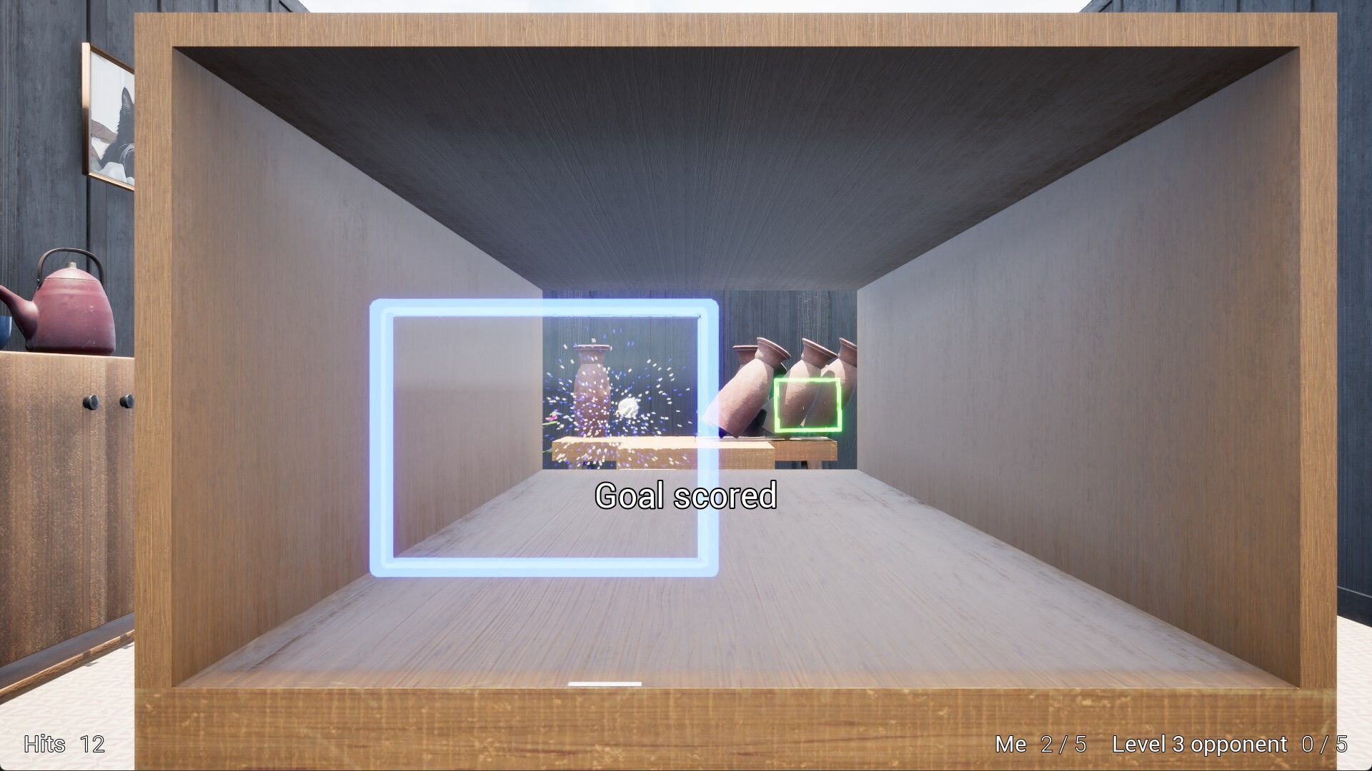 Velocity Arena screenshot 2