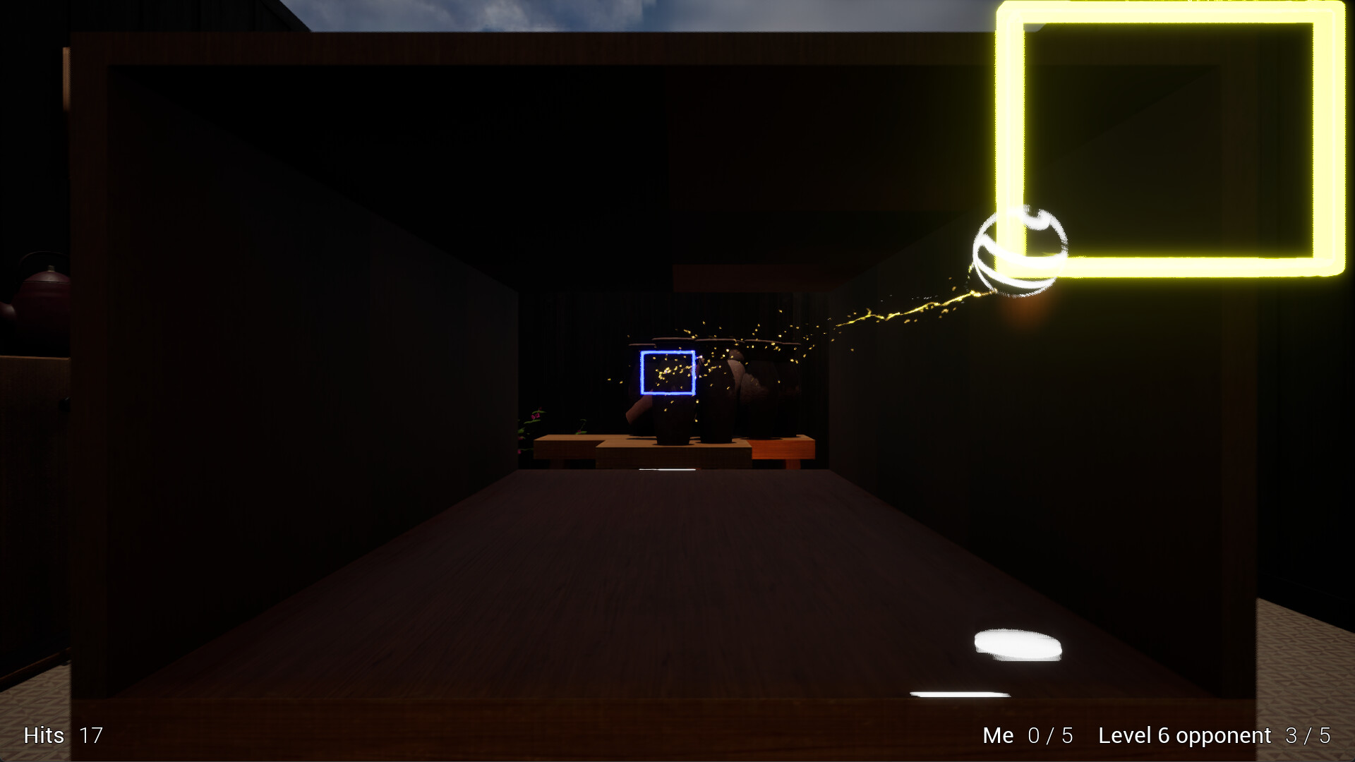 Velocity Arena screenshot 6