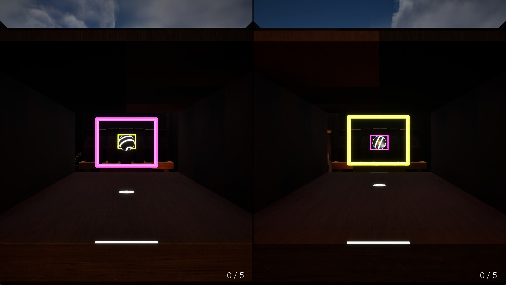 Velocity Arena screenshot 7