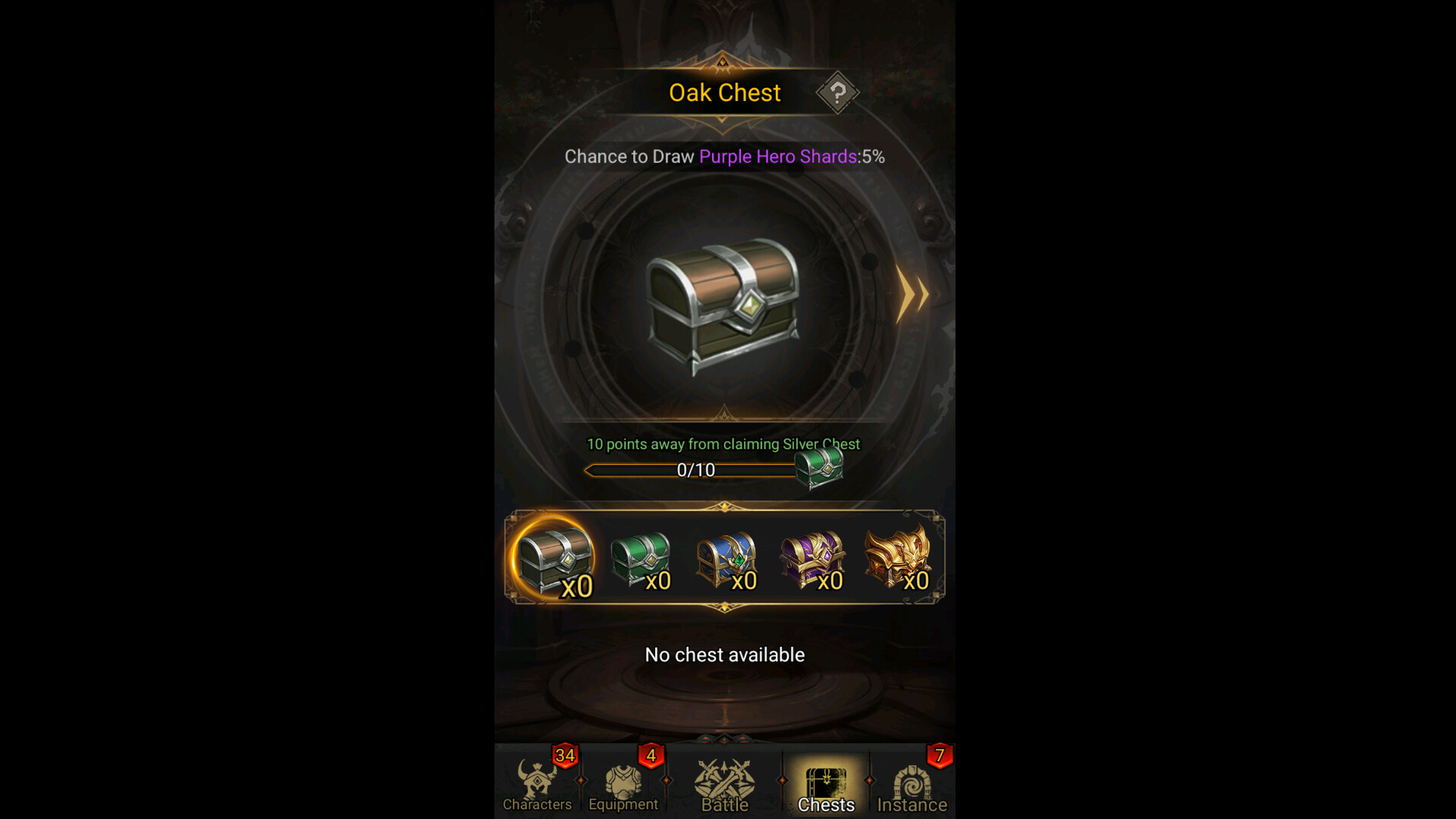 Idle Dangers screenshot 7