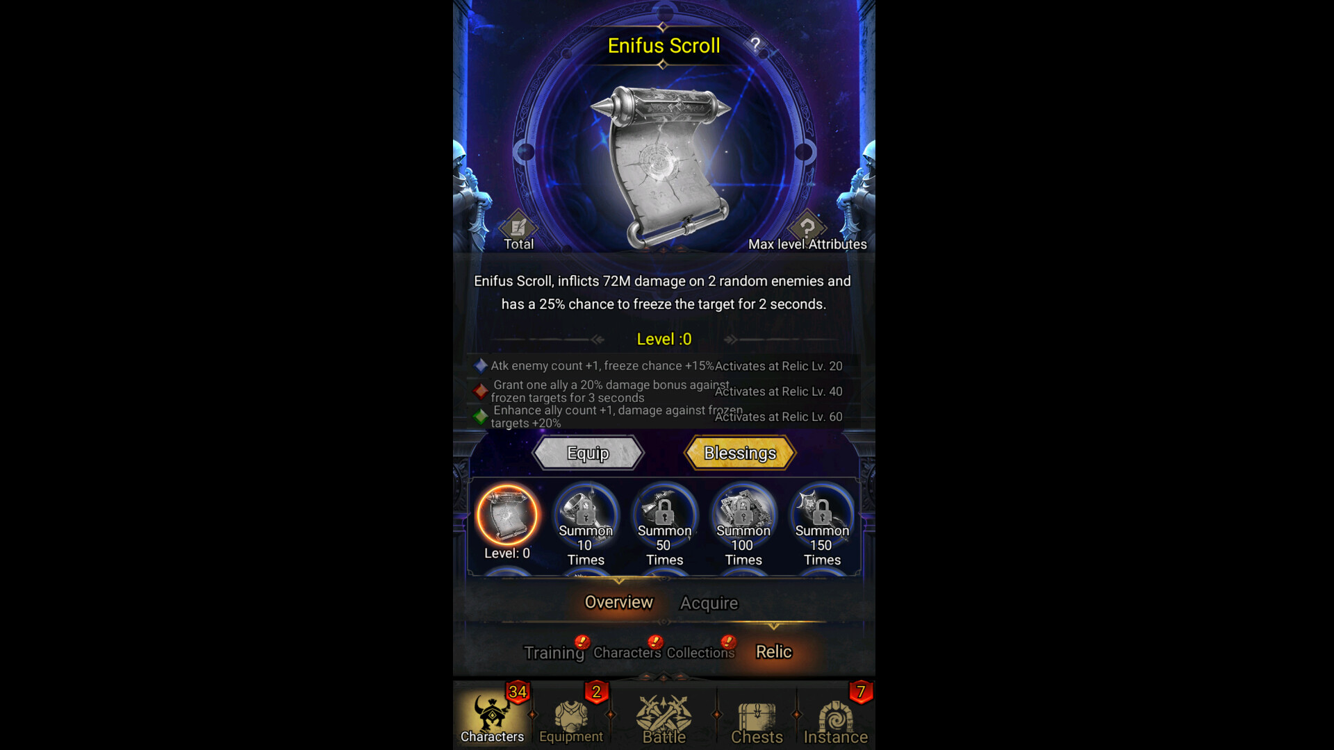 Idle Dangers screenshot 9