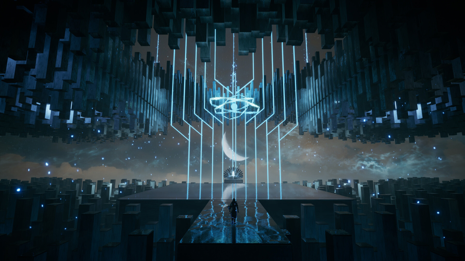 琉隐无界/Liuyin’s world -(Build.20055736)