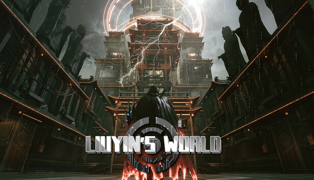 Liuyin's world - Steam News Hub