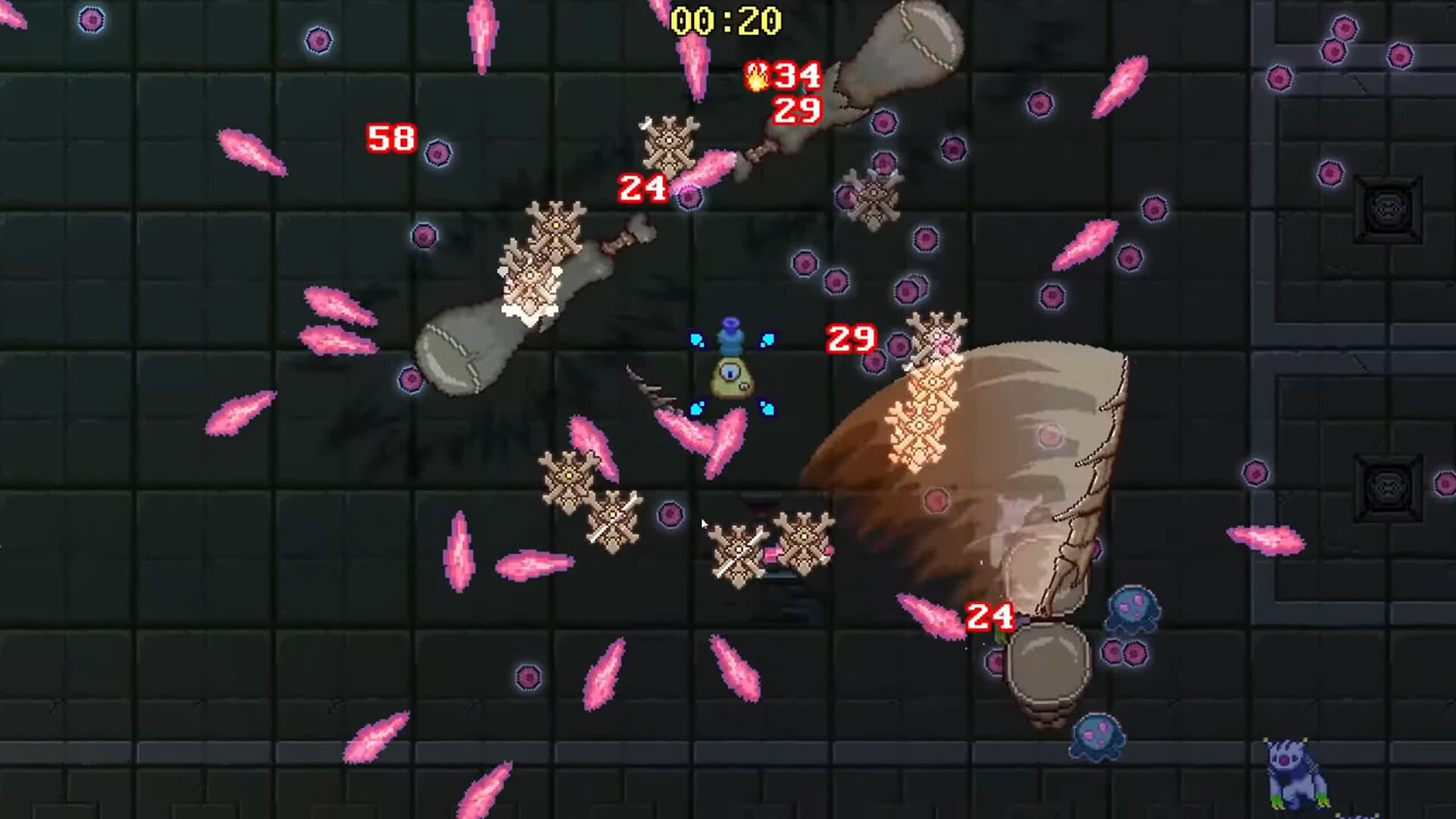 Bioprototype screenshot 10