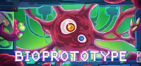 Bioprototype Cover Image