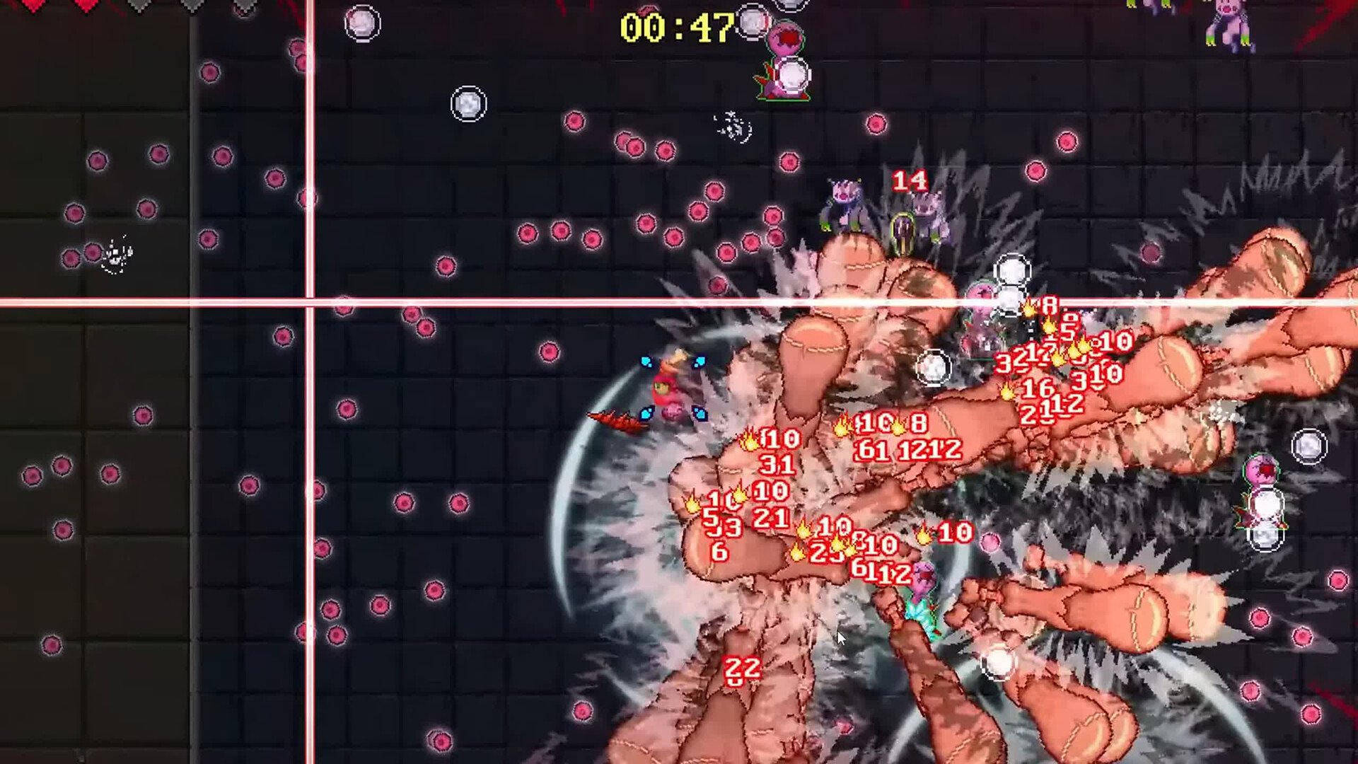 Bioprototype screenshot 12