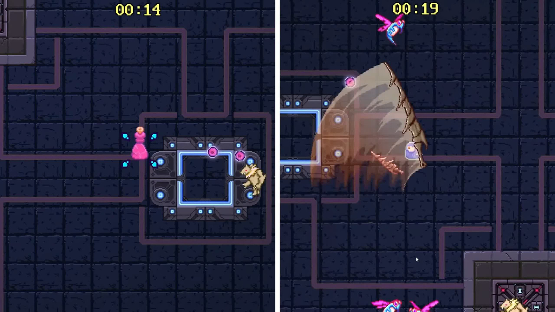 Bioprototype screenshot 7