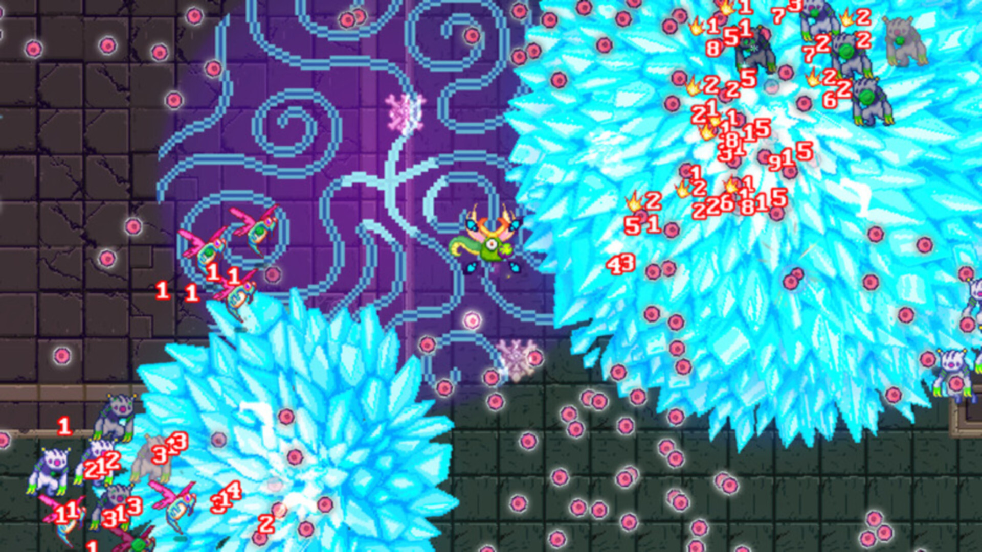 Bioprototype screenshot 13