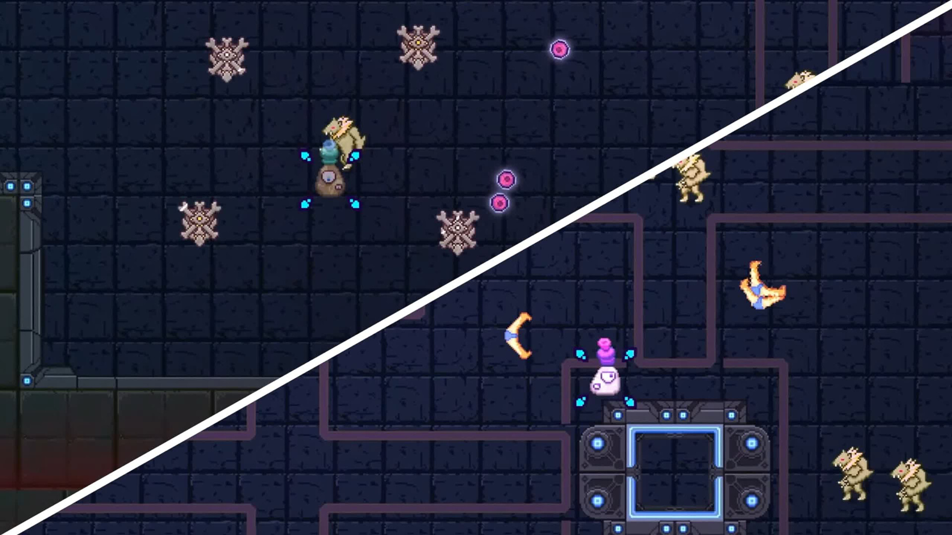 Bioprototype screenshot 8