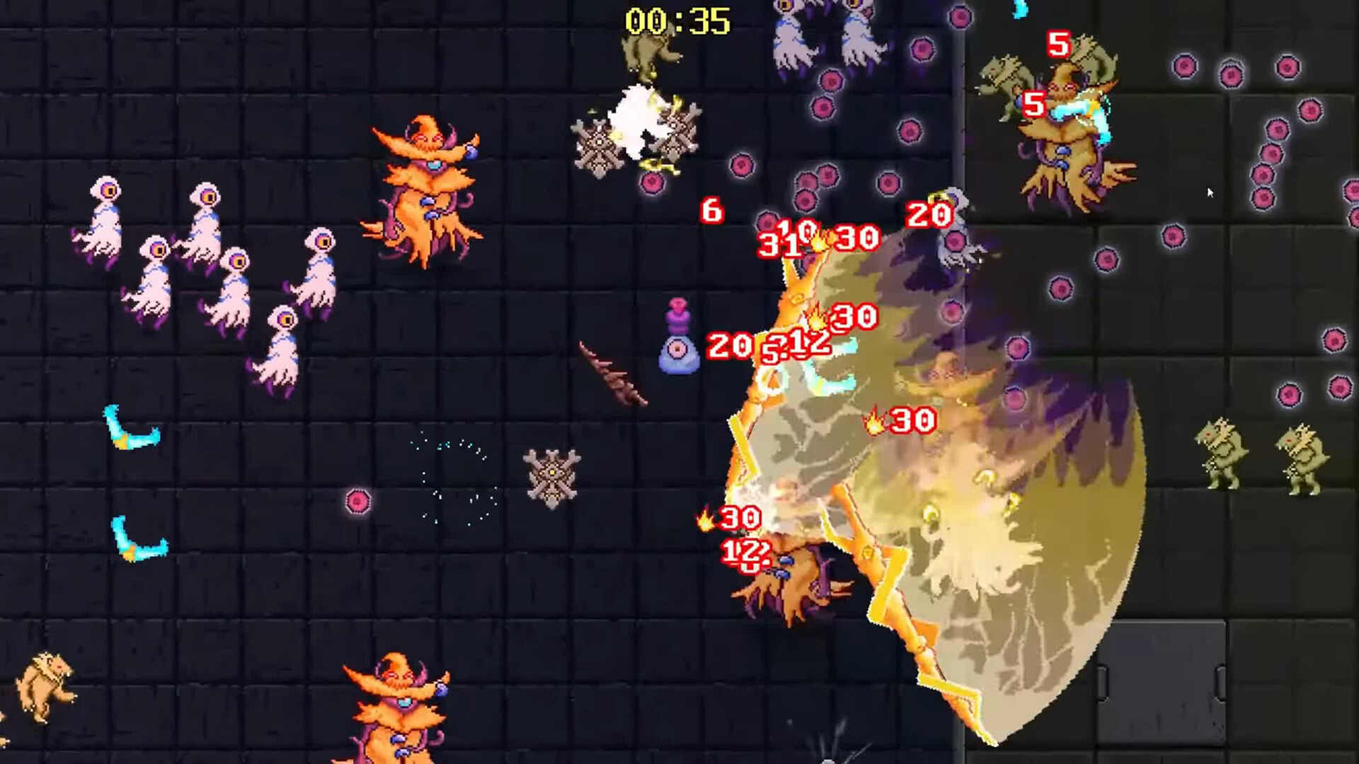 Bioprototype screenshot 11