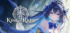 KING's RAID