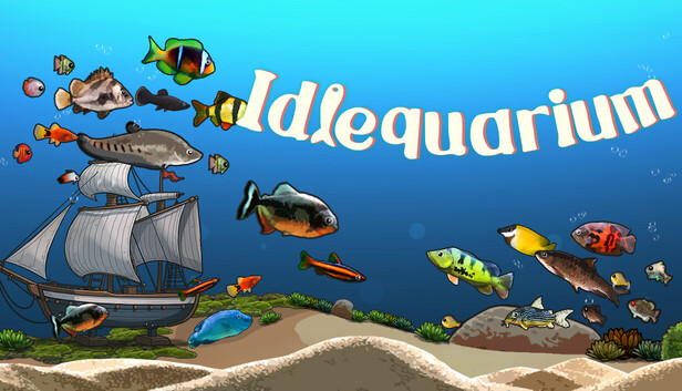Idlequarium