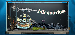 Idlequarium