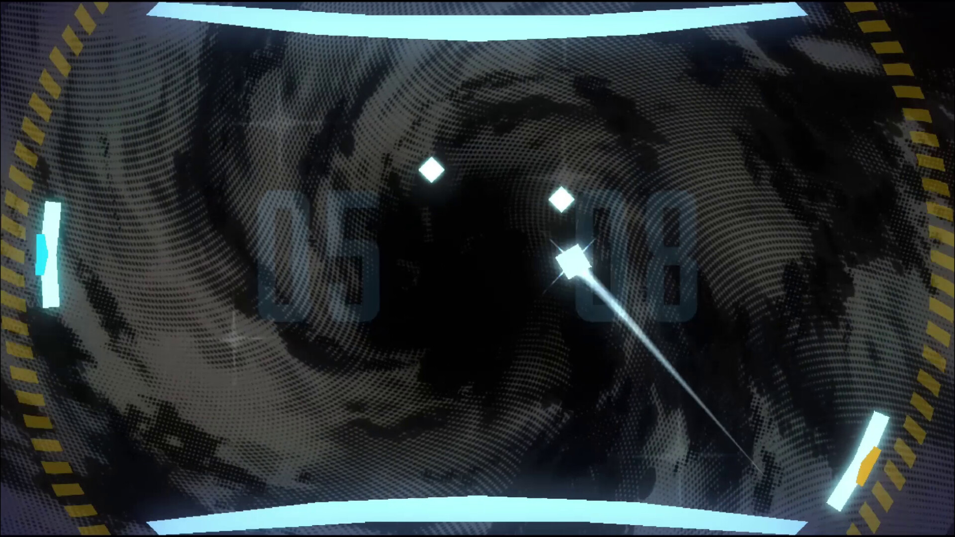 Orbitrel screenshot 2