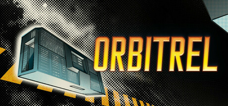 Orbitrel Cover Image