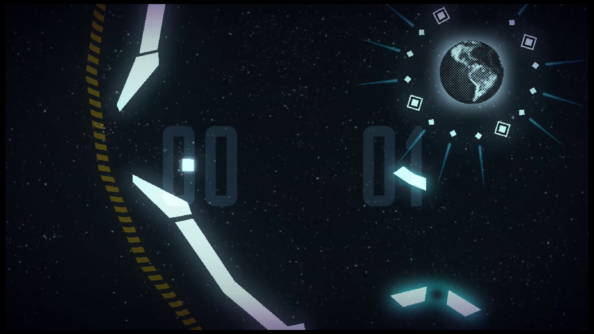 Orbitrel screenshot 8