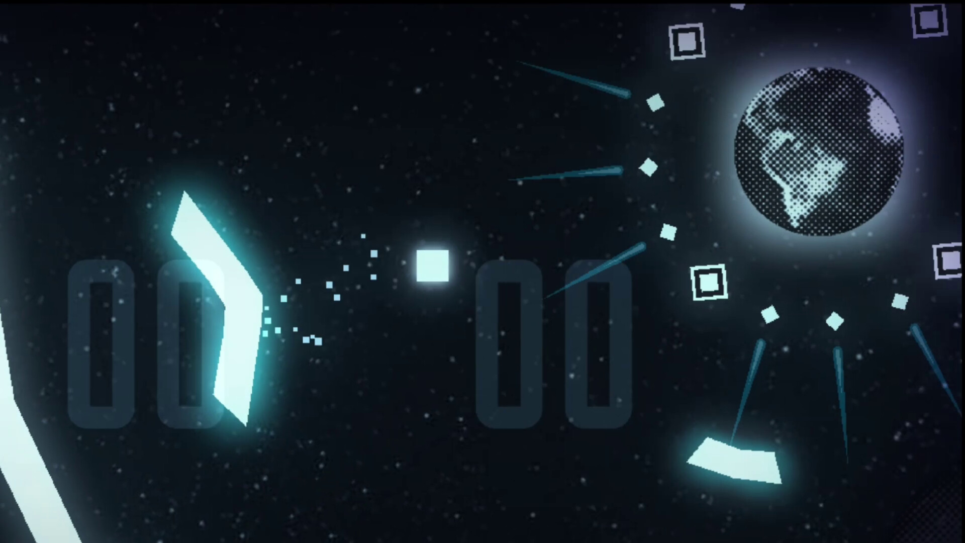 Orbitrel screenshot 1