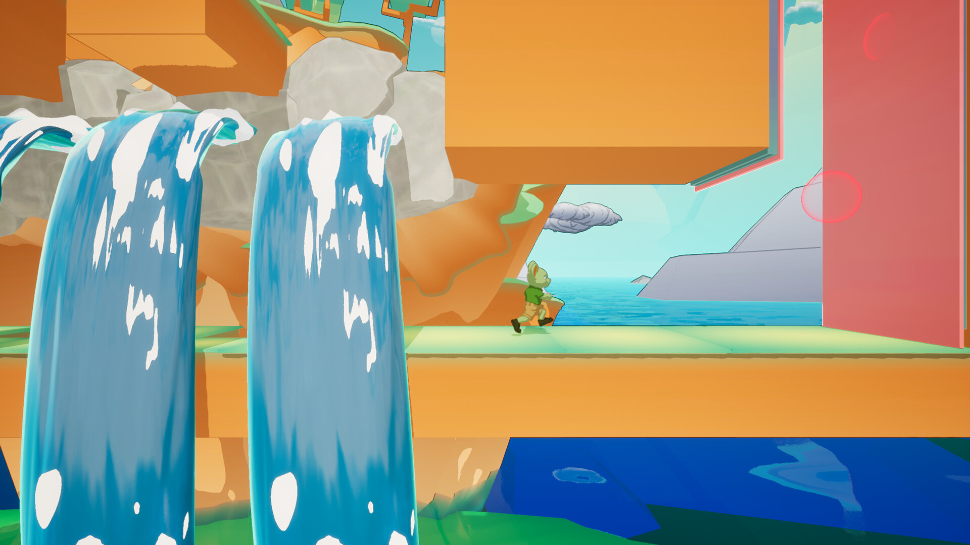 Bubble Rage screenshot 8