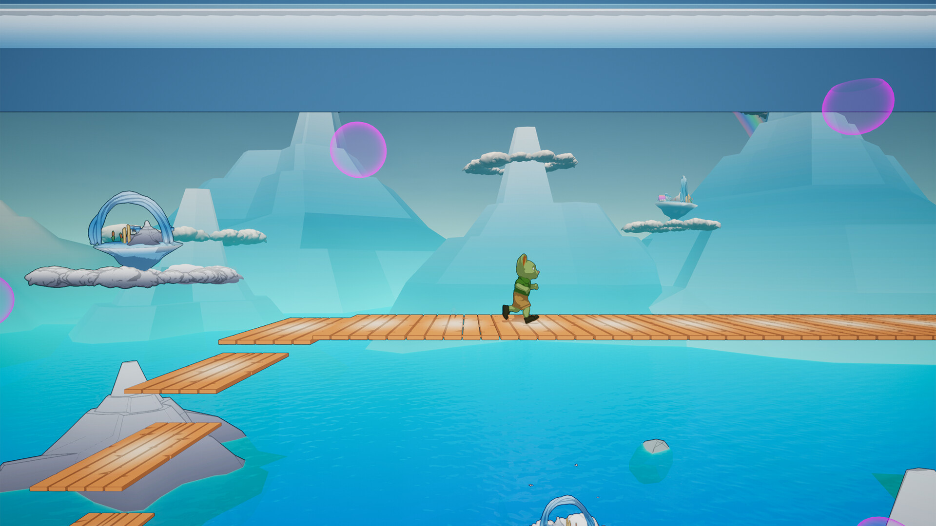 Bubble Rage screenshot 5