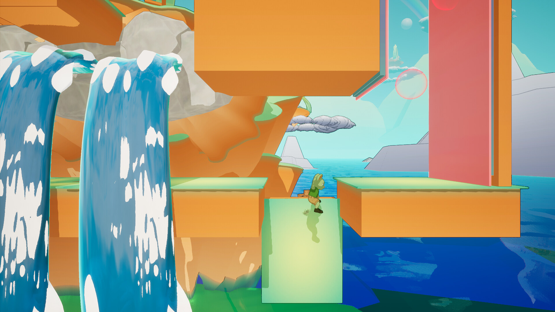 Bubble Rage screenshot 9