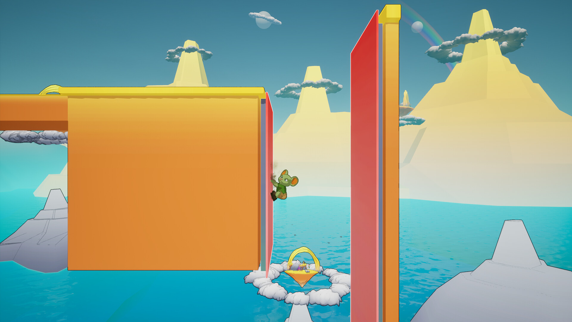 Bubble Rage screenshot 3