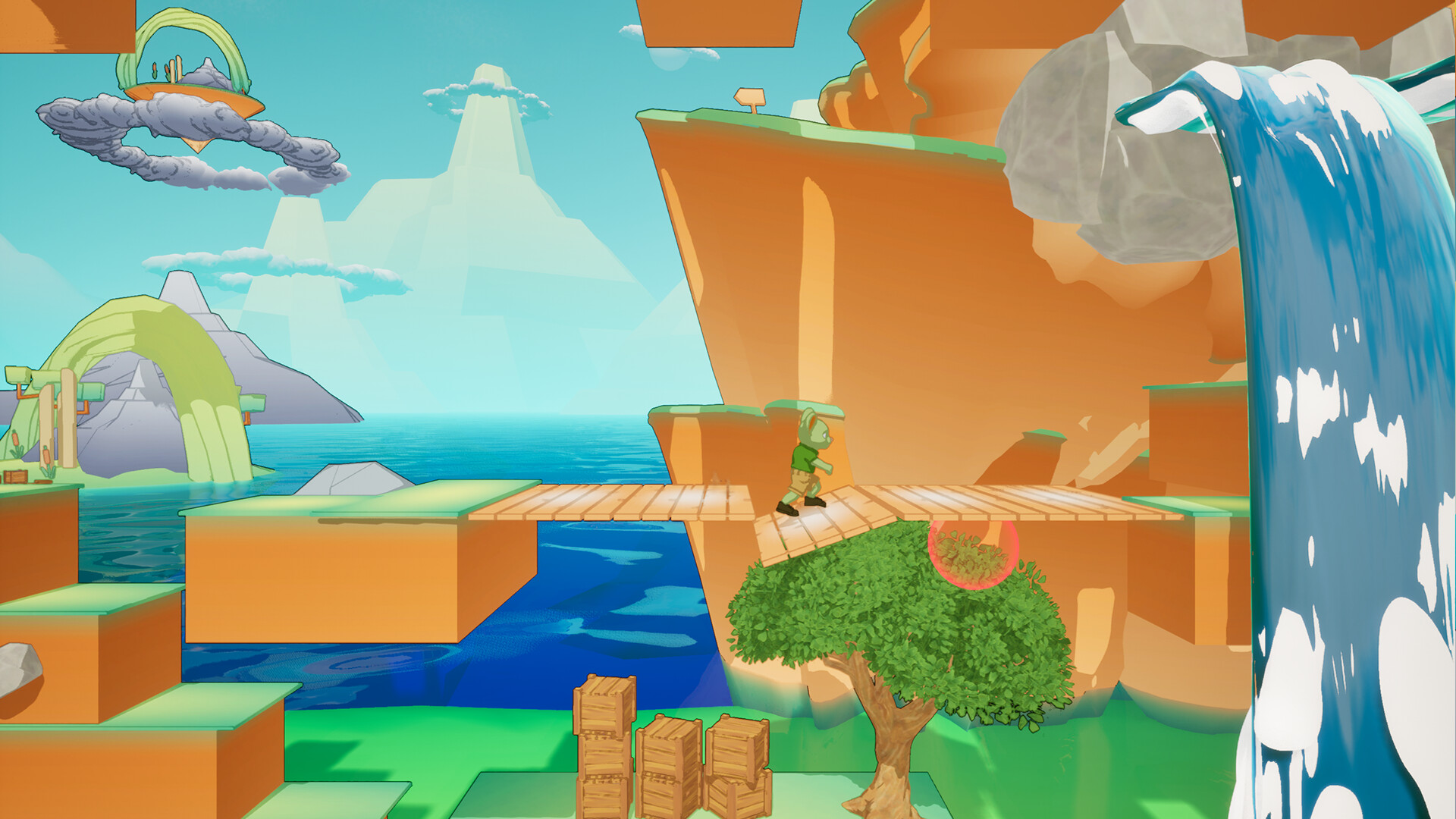 Bubble Rage screenshot 4