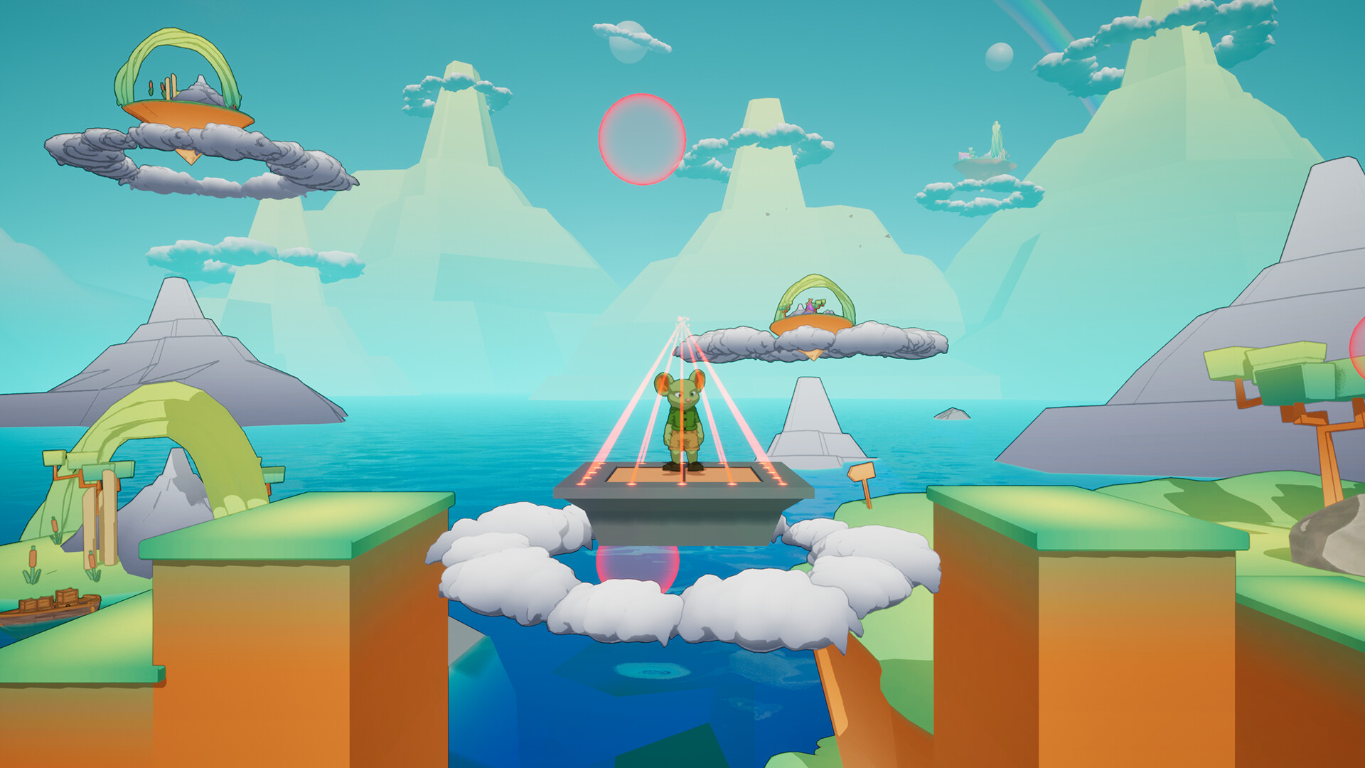 Bubble Rage screenshot 7