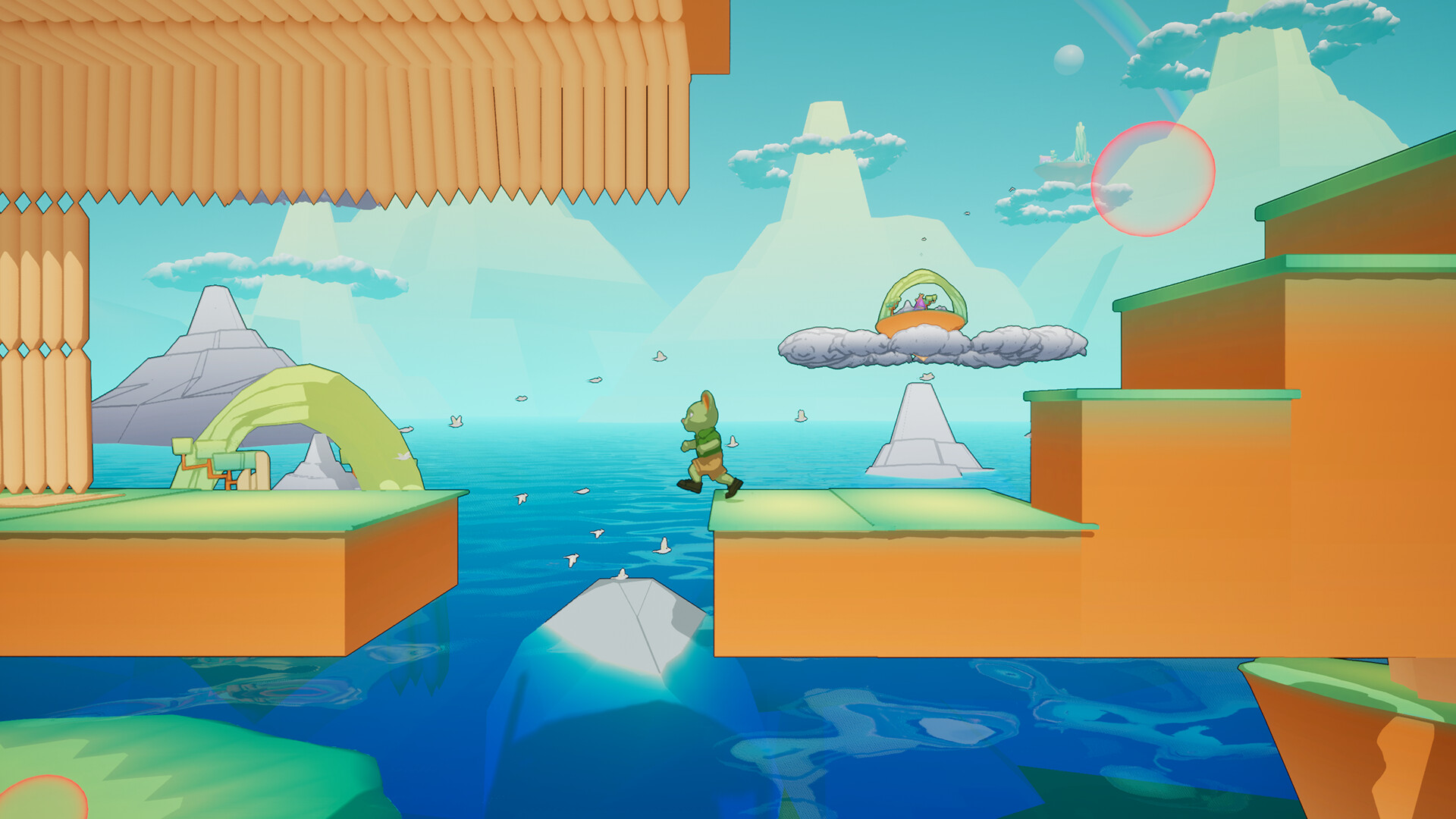 Bubble Rage screenshot 6