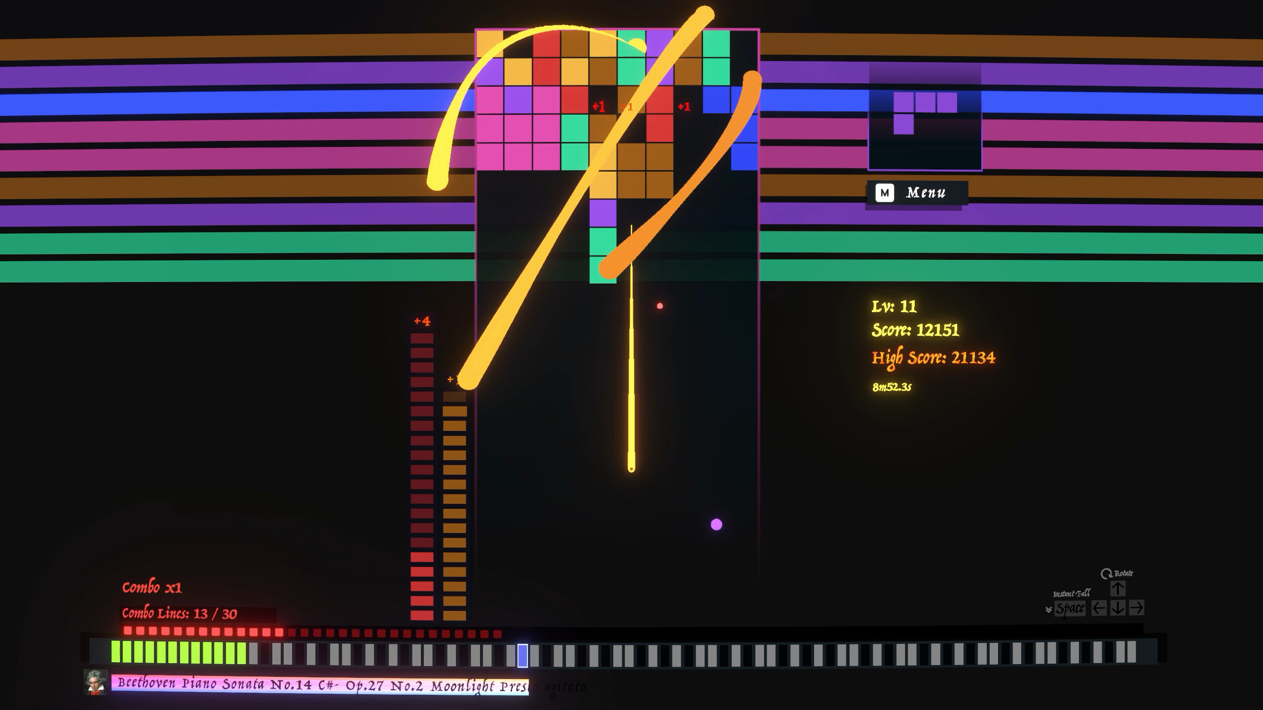 Neoclassical: Chromaticist screenshot 3