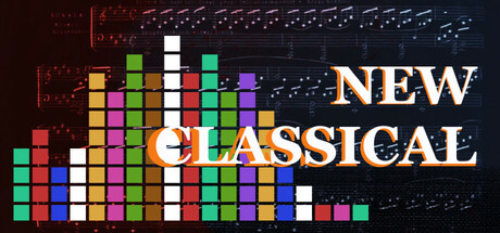 New Classical Cover Image