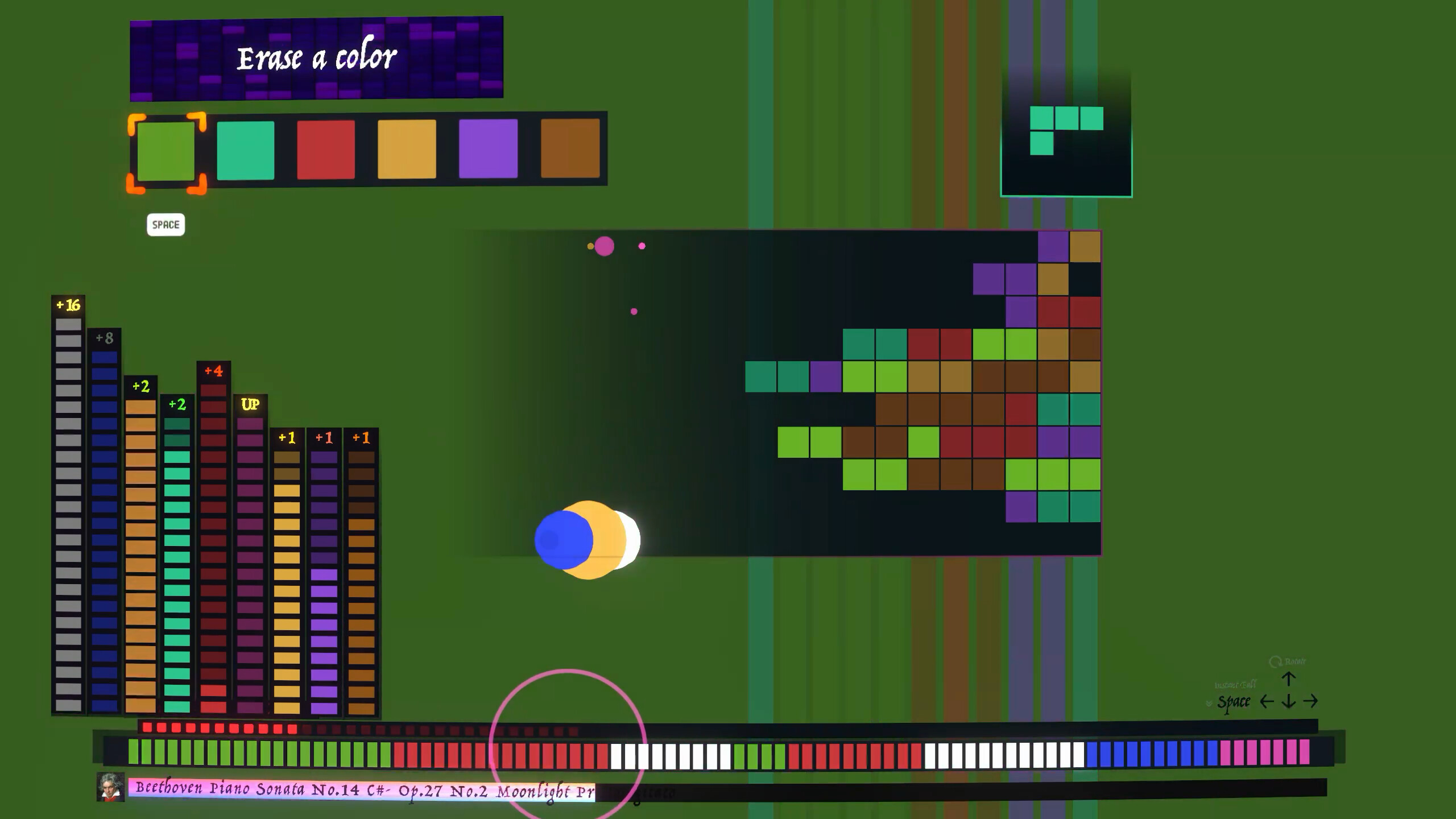 Neoclassical: Chromaticist screenshot 4