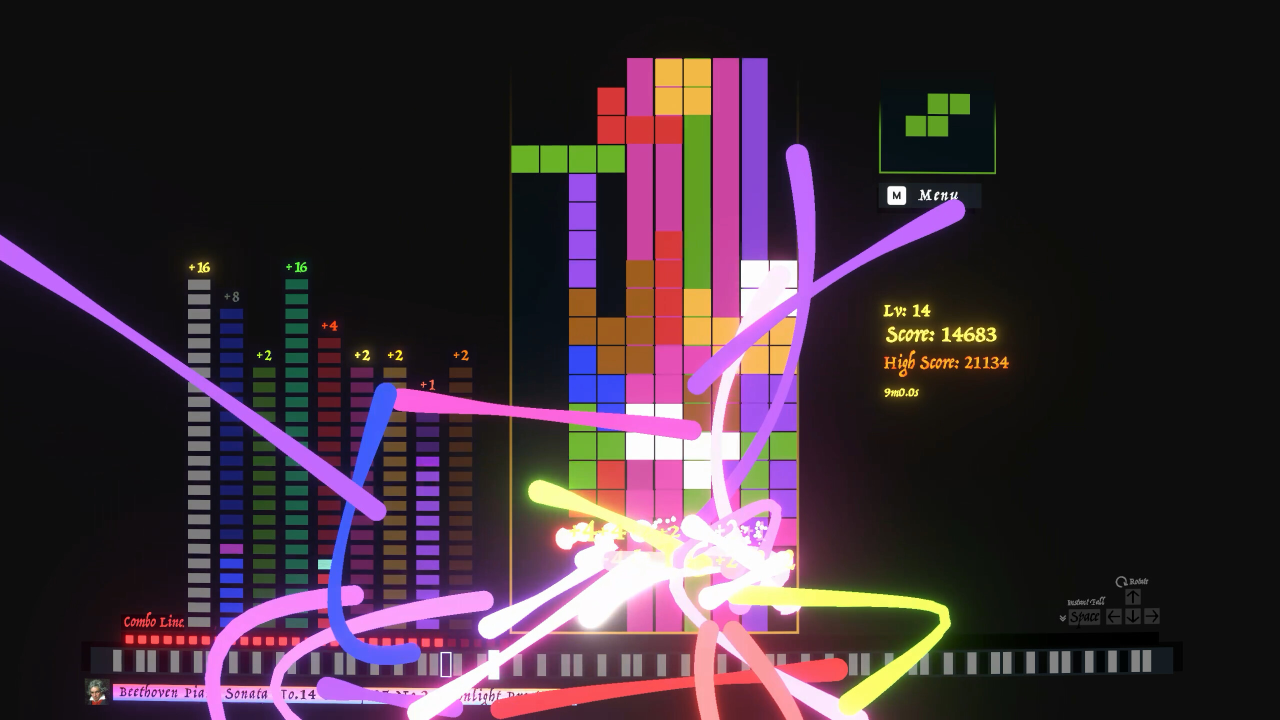 Neoclassical: Chromaticist screenshot 7