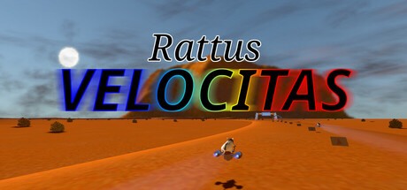 Rattus Velocitas Cover Image