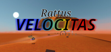Rattus Velocitas