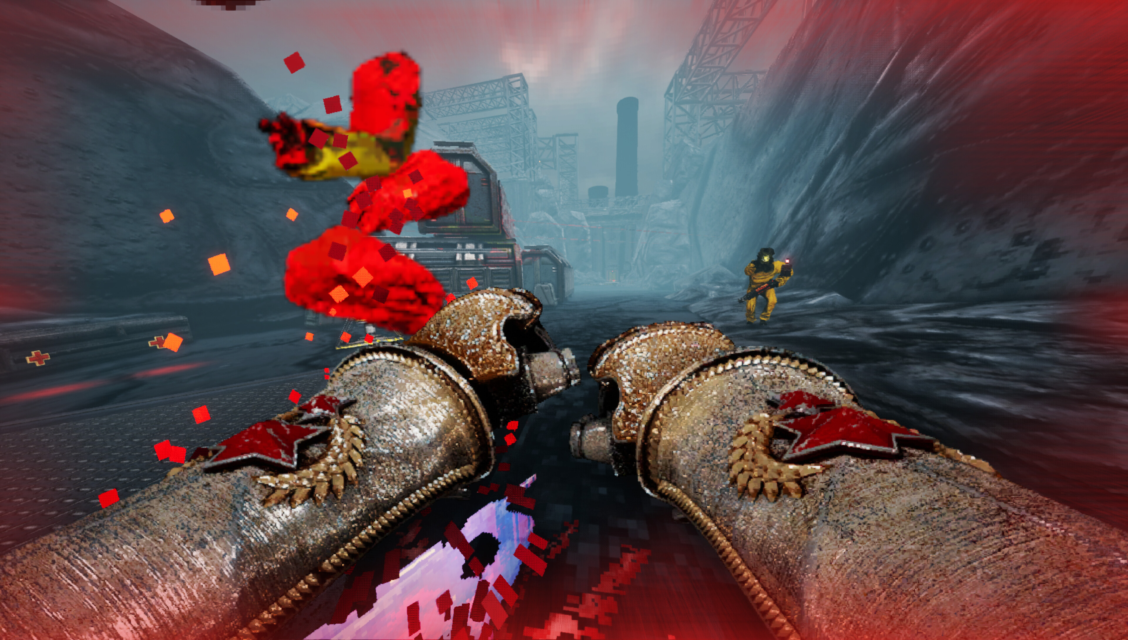 INSPEKTOR screenshot 10