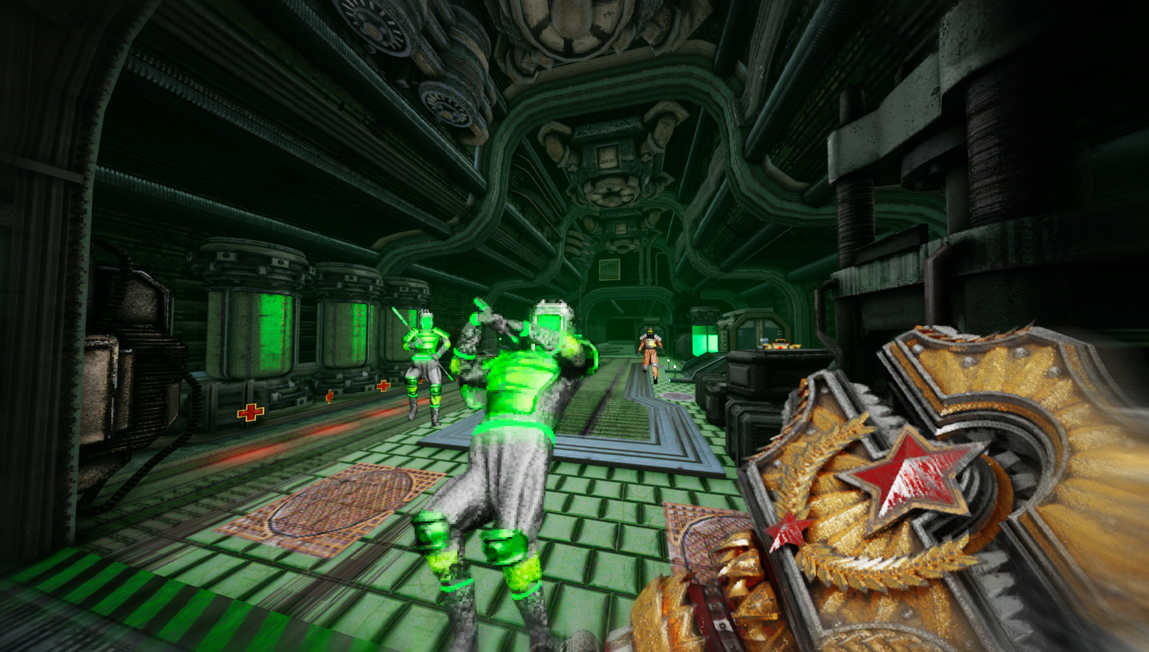 INSPEKTOR screenshot 5