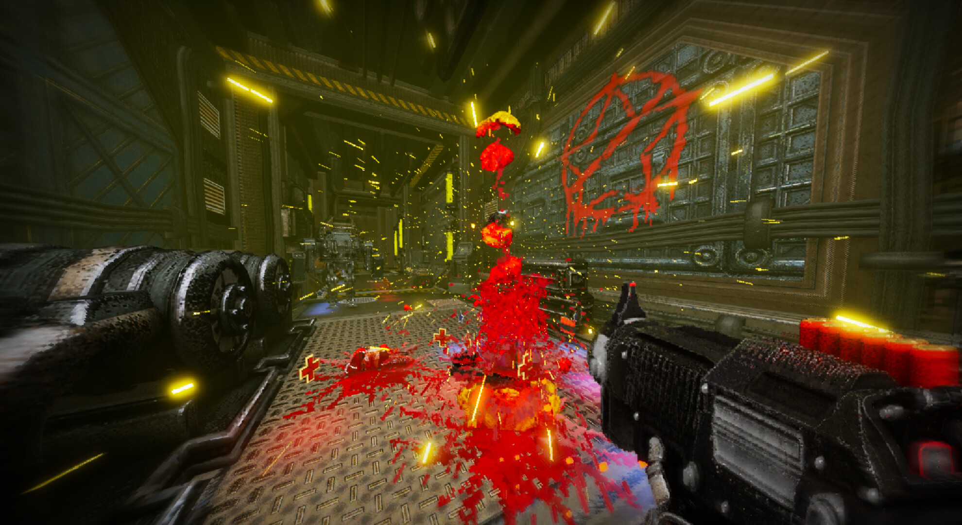 INSPEKTOR screenshot 2