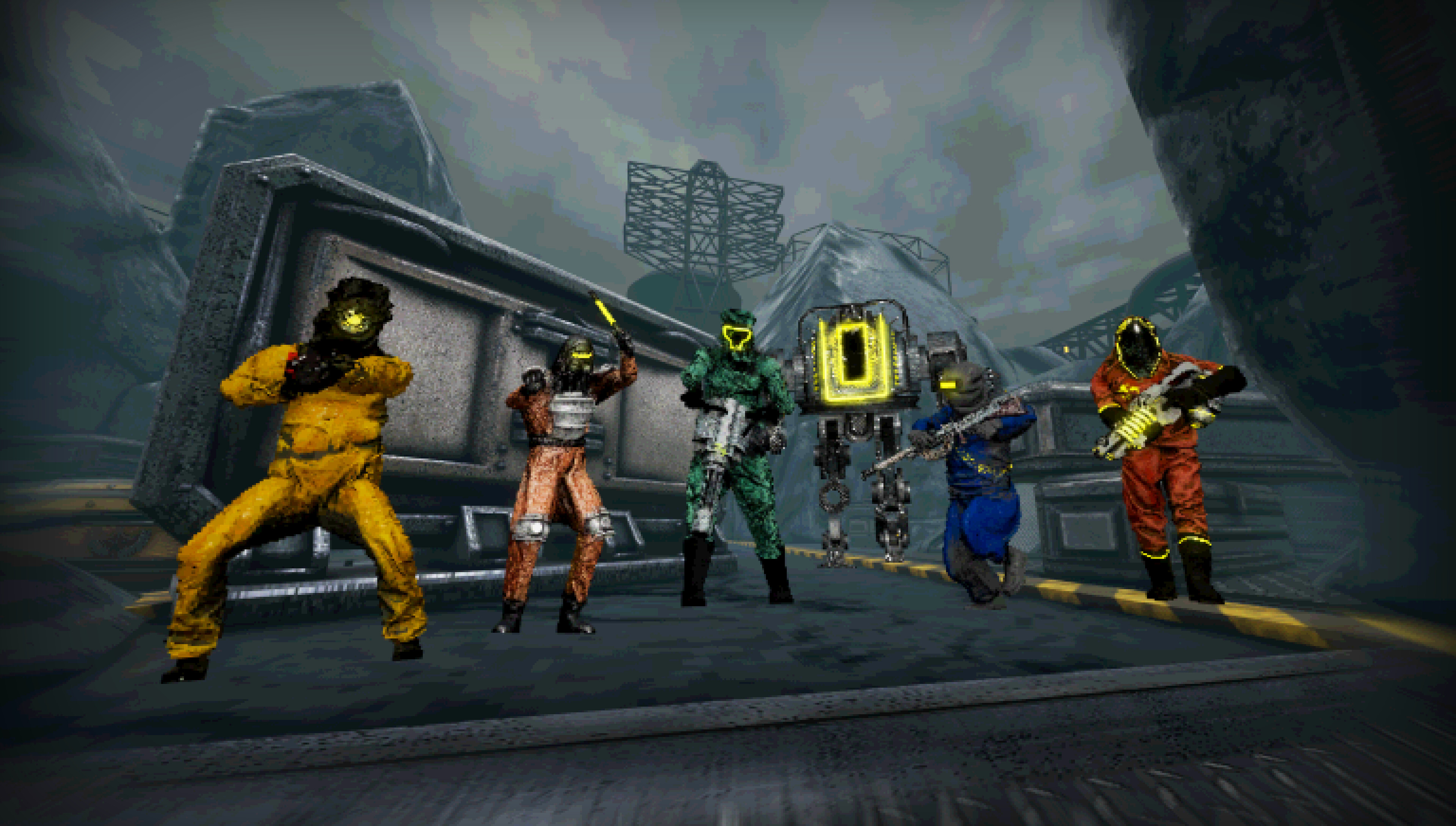 INSPEKTOR screenshot 9