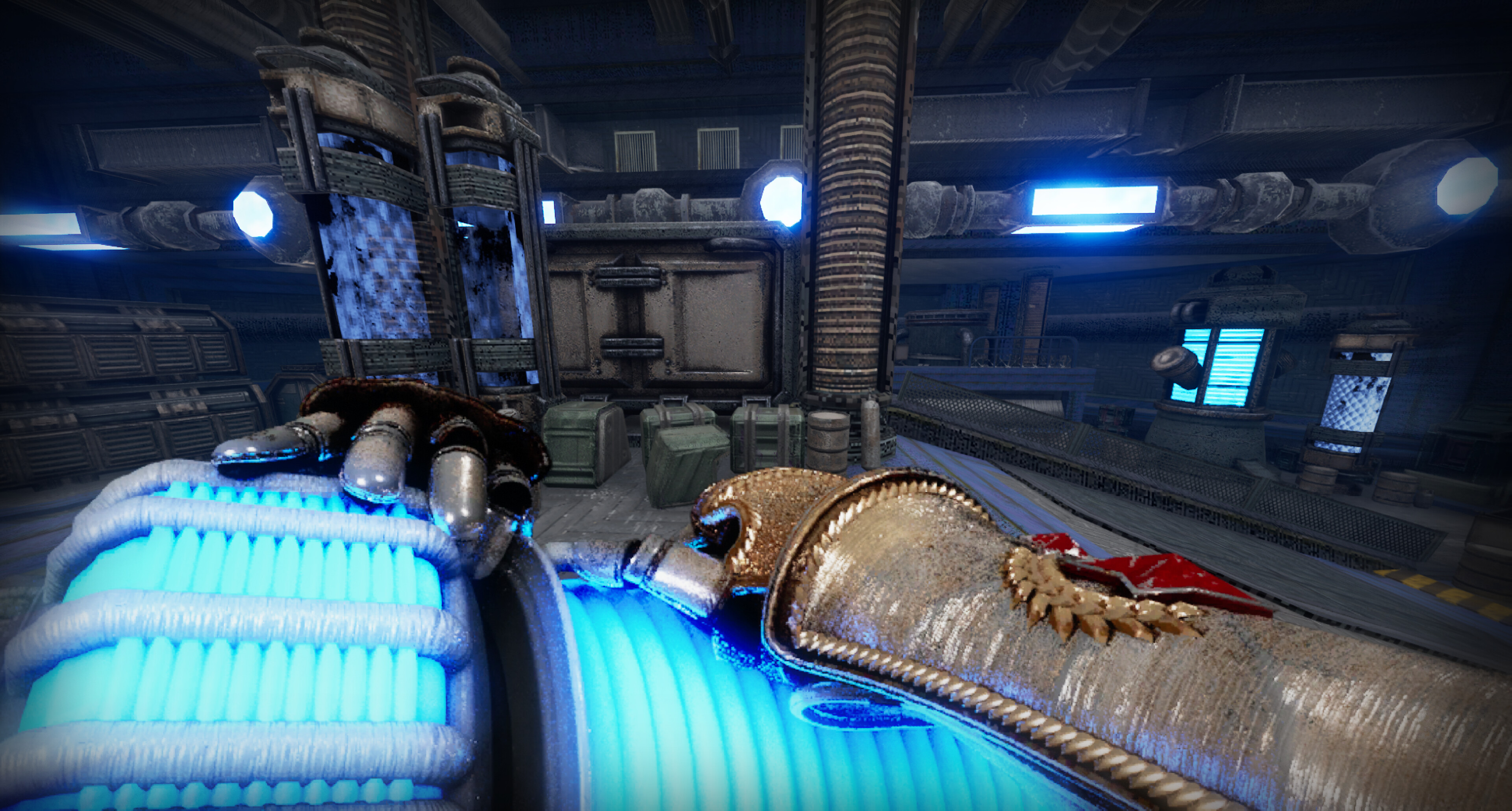 INSPEKTOR screenshot 11