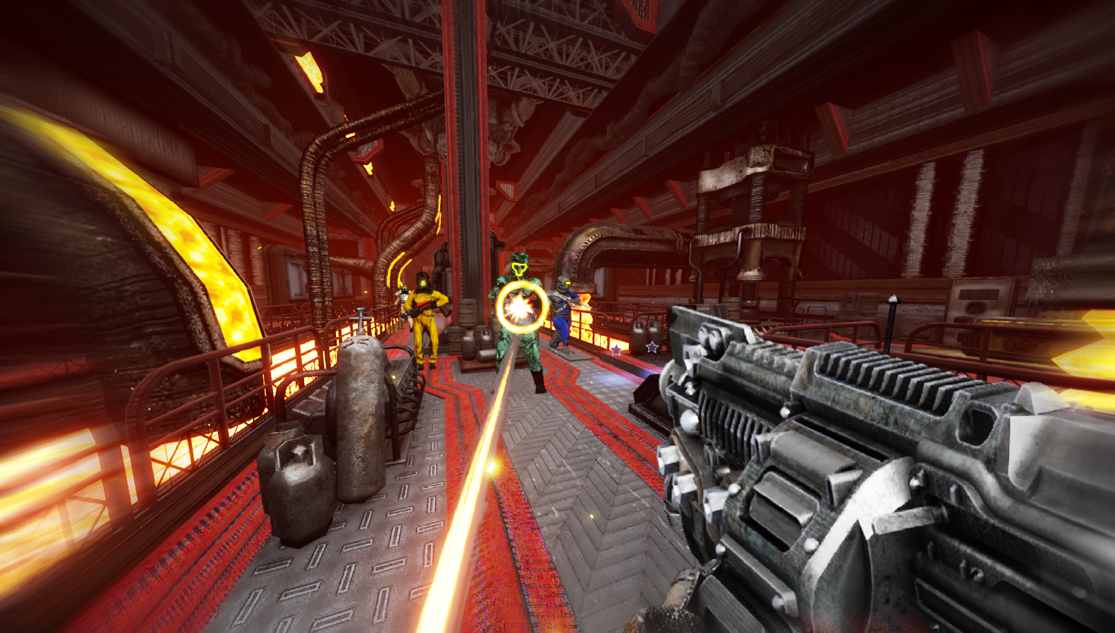 INSPEKTOR screenshot 3